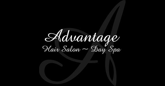 Advantage Hair Salon  Day Spa